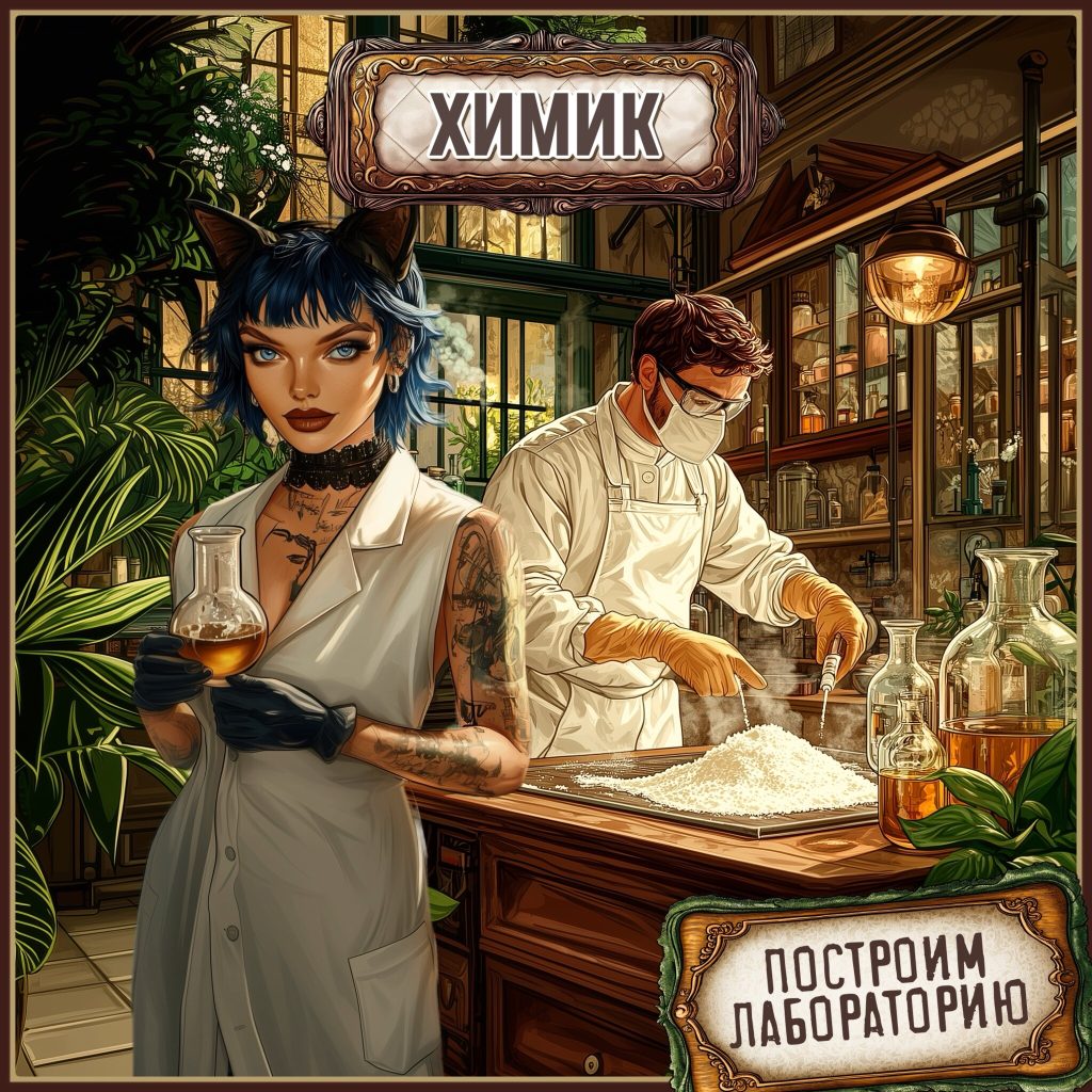 Химик