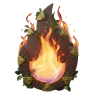 fire